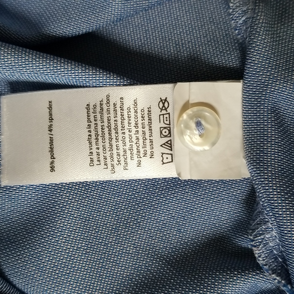 Vineyard Vines Polo Shirt - Picture 11 of 11